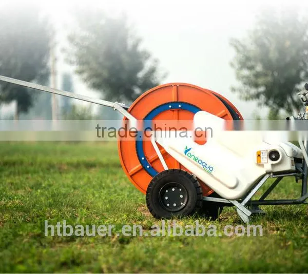 Aquago Compact Size and Economical Hose Reel Iggigation System photo-4