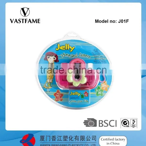 35mm Jelly Camera With Flash photo-4