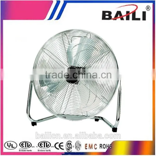 Powerful Industrial Pedestal Fan 18 Inch Industrial Fan photo-4