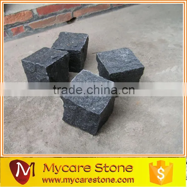 Cobblestones Granite Basalt Bluestone Cobblestones photo-2