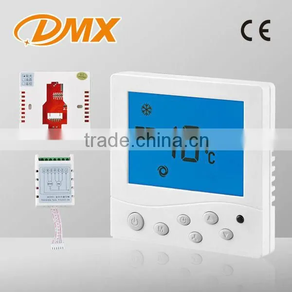 LCD Digital Display Incubator Thermostat