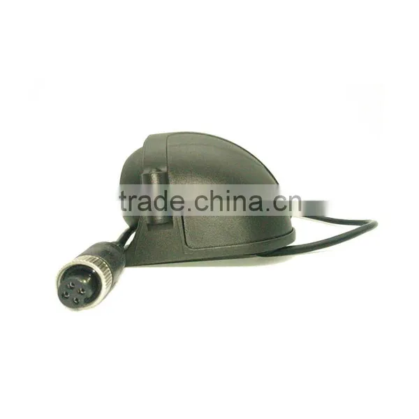 Sony CCD Night Vision Car Front View / Rear View / Side View Camera photo-4