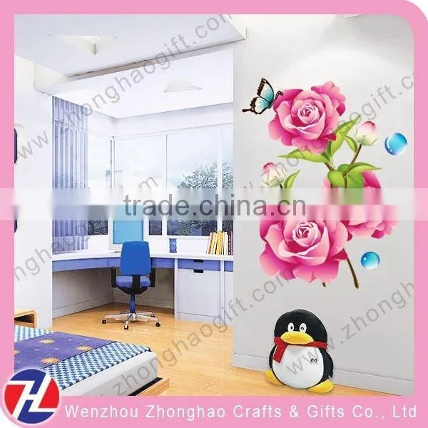 Custom Wall Sticker for Home Decoration photo-3