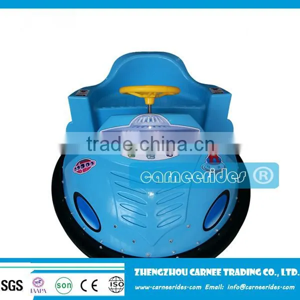 UFO Dodgem Bumper Car, Electric UFO Bumper Cars, Kids Bumper Cars photo-5