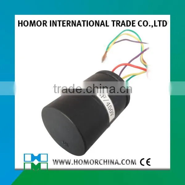 Cqc Tuv ul ce Cbb60 Lighting Capacitor photo-2