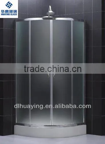 2013 Best Selling Product Shower Room Glass