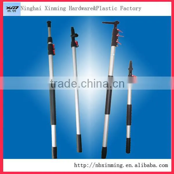 Wholesale Aluminum Telescopic Pole ,extension Pole