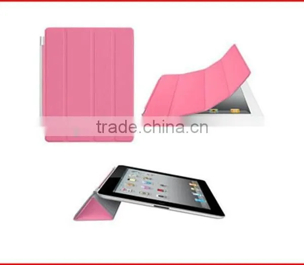 New Smart Cover Case for Ipad Air With Back Case for Ipad and Unbreakable Protective Case for Ipad 9 Colors photo-5