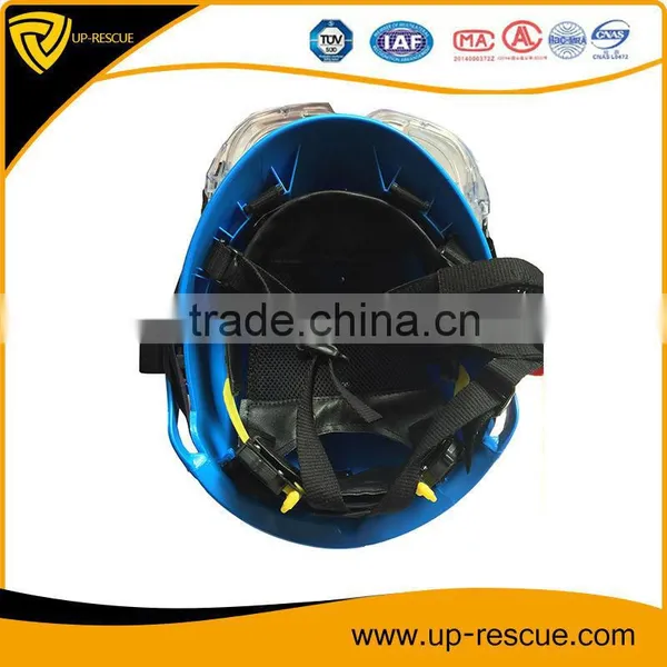 Fireman Rescue Helmet photo-6