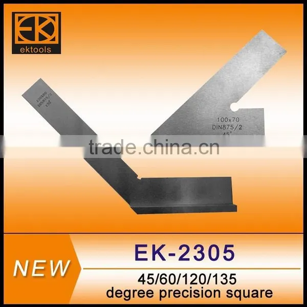 Square 135 Degree With Base