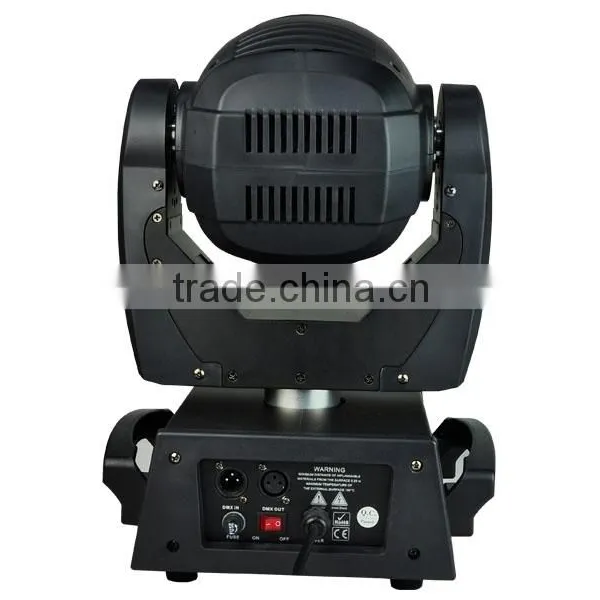 New 150w Led Gobo Sharpy Moving Head Light photo-4
