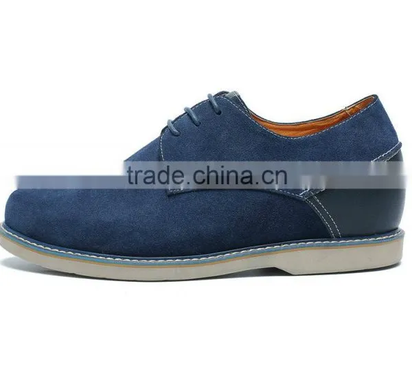 Vietnam Shoe Manufacturer Produced Men Casual Shoes photo-2