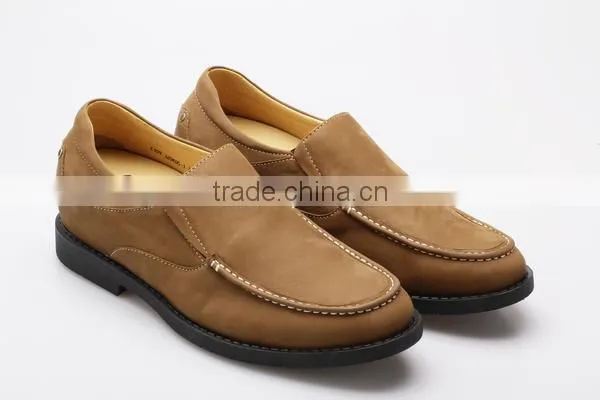 Popular Casual Mens Elevating Shoes photo-2