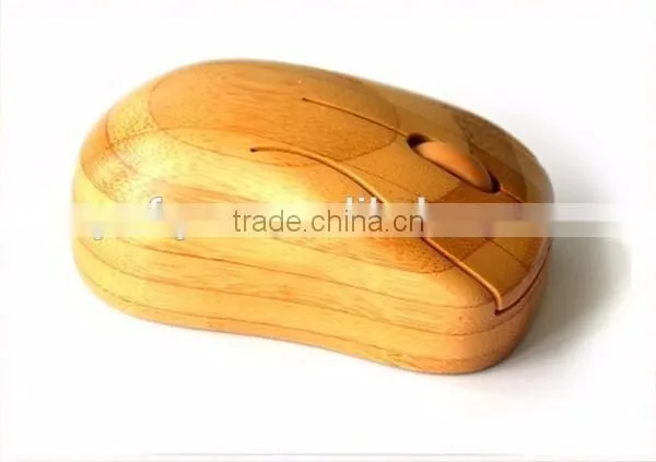 Air Mouse Remote Control,bamboo Mouse,gaming Mouse photo-2