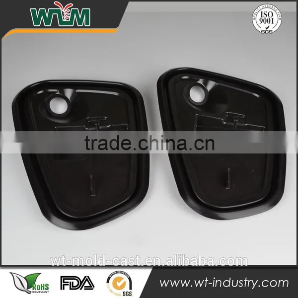 OEM Mold Maker ABS Plastic Injection Mould/ Molding Part for Technical Vehicle Rearview Mirror photo-2