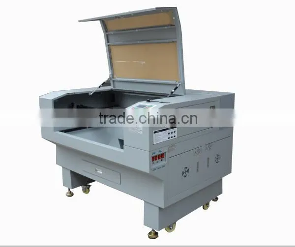 Small-scale Processing Establishments Dedicated for Laser Engraving and Cutting Machine photo-2