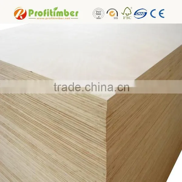 4x8 Birch Core Veneer Plywood photo-4