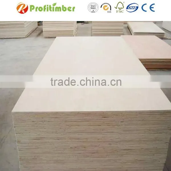 Cheap 4ft x 8ft Plywood Sheet Supplier photo-3