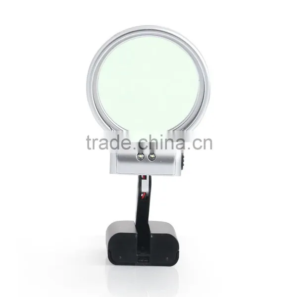 BIJIA 3x65 High Power Medifolding Reading Magnifier Glasses photo-5