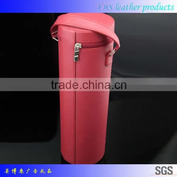 Factory Direct Hot New Products for 2015 China Wholesale Wine Bottle Gift Bag photo-5