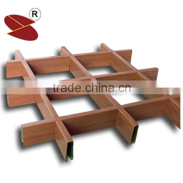 New Talent Aluminum Decorative Ceiling Tiles photo-4