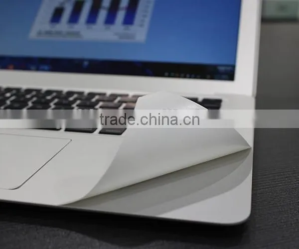Factory Directly Skin Sticker for Macbook, for Macbook Sticker+keyboard Sticker, Full Body Decal photo-6