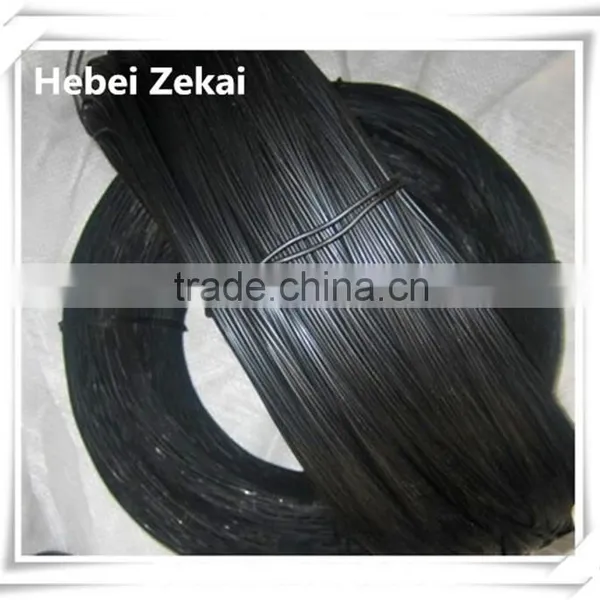 Black Annealed Wire for Construction photo-2