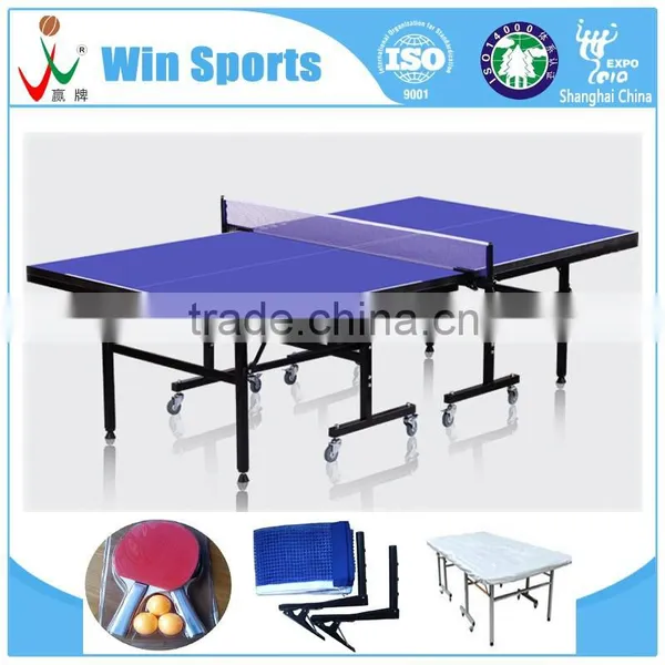 Match Play Model Table Tennis Tables Pingpong photo-6
