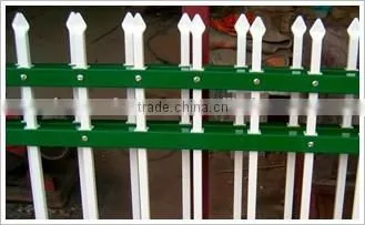 Palisade Fencing photo-3
