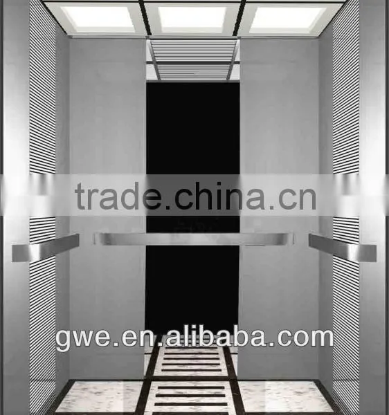 3 Person Home Elevator Lift