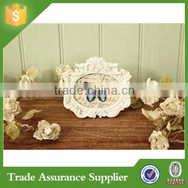 Resin White Angel Different Types Picture Photo Frame photo-6