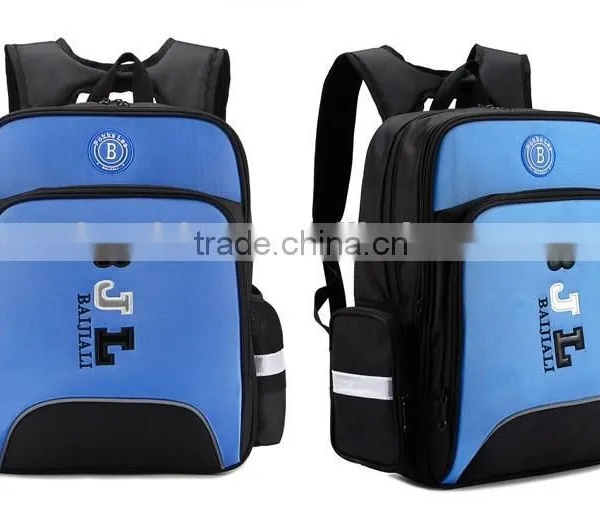 Girl School Bag School Backpack For Teenage Girl photo-4