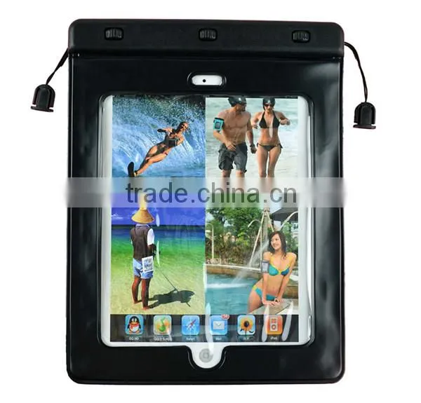 Fashionable Kid Proof Rugged Waterproof Case for 8 Inch Zte Tablet photo-3