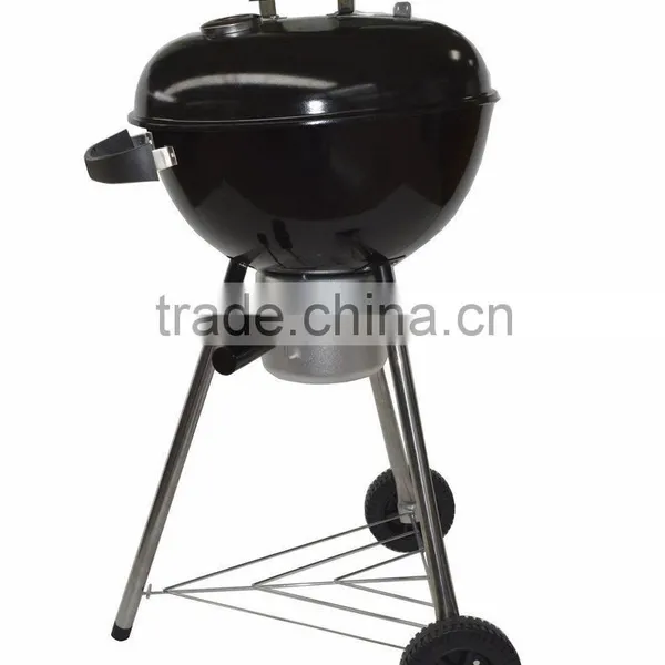 Luxury Charcoal Grill Hot Sell photo-2