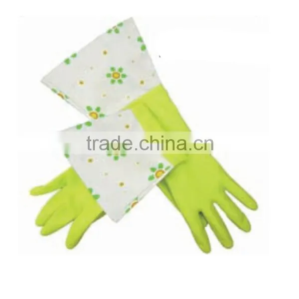 2016 Cheap Latex Kitchen Gloves photo-4