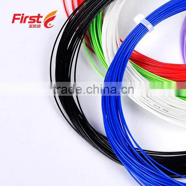 Best Badminton Racquet Strings photo-2