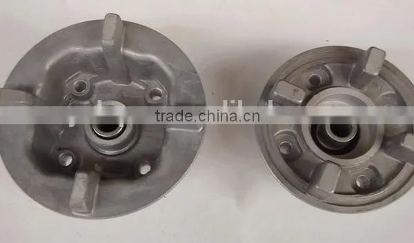 Motorcycle Sprocket Seat, Cushion Sprocket Base For GN125 photo-4