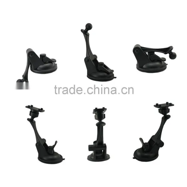 Universal Clip 360 Rotating Flexible Car Mount Cell Phone Holder Stand Car Accessories for Cell Phone, photo-4