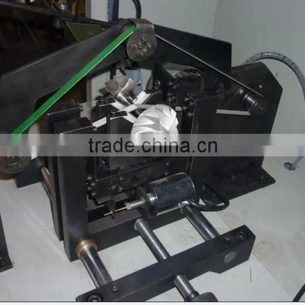 2016 The Hot Sale and Prime Quality of RYQ-3 Dynamic Balancing Machine From Beacon Machine photo-3
