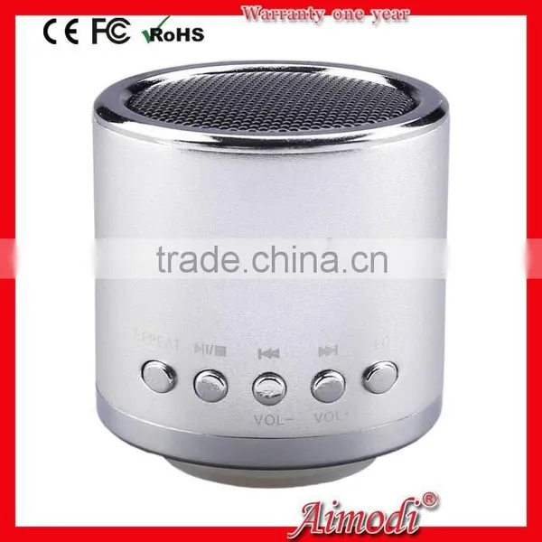 2015 Customer Design USB Wireless Speaker Mini Portable,enjoy Music Mini Speaker for Iphone6,smartphone photo-3