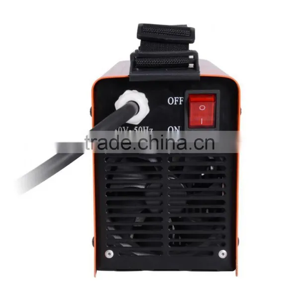 Welding Equipment: Inverter Welder/ Inverter Welding Machine photo-2