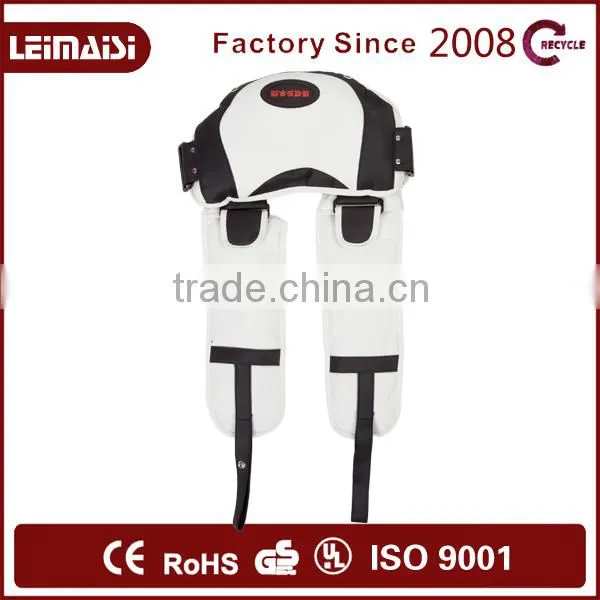 Multi-function Electric Neck and Waist Massager,electrical Neck Massager