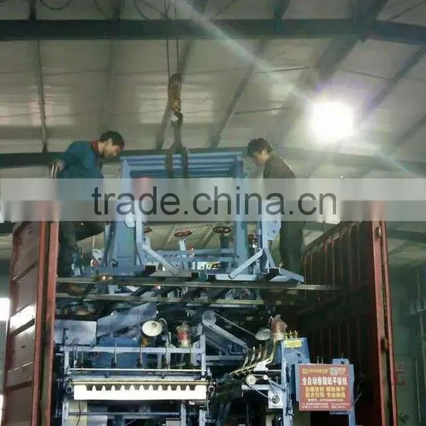 Fireworks Pyrotechnics Ring Cap Machine photo-6