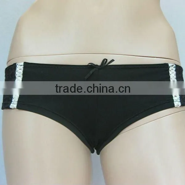 2012 New Arrival Sexy Women Panty Underwear