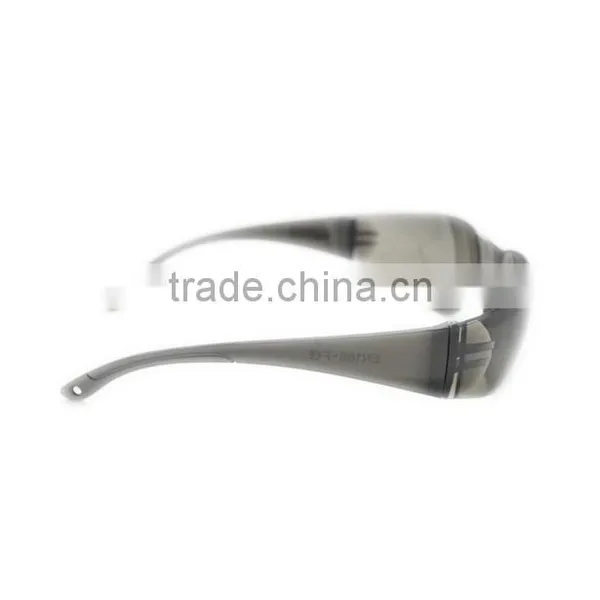 Industrial ce En166f Safety Sun Glasses for Gas Cutting photo-4