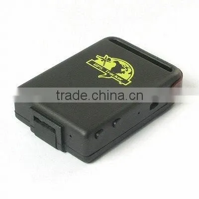 Kids Personal GPS Tracker Device Real Time Track on Map (TK102B) photo-4