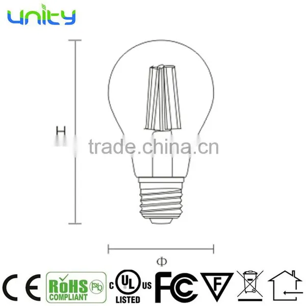 Made in China Cheap High Power SMD LED Bulb photo-2