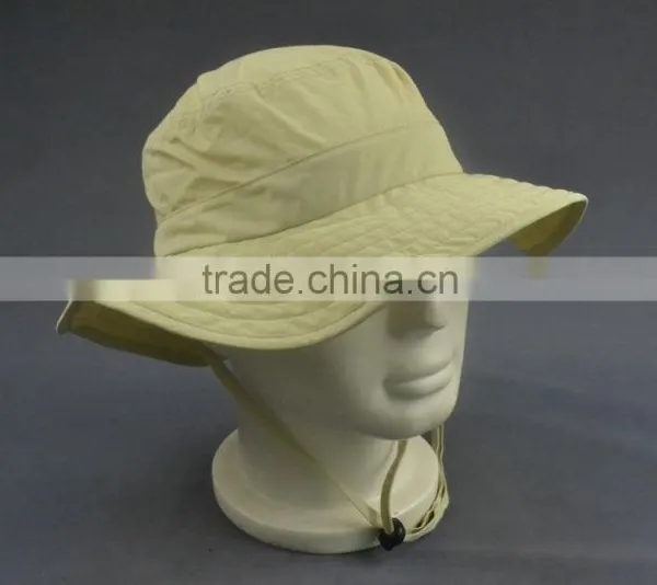 Custom Outdoor Hat With Your Own Logo photo-5