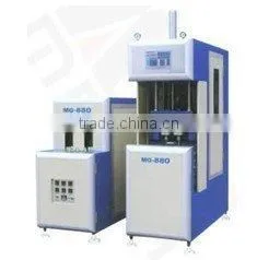 Automatic Blow Molding Machine