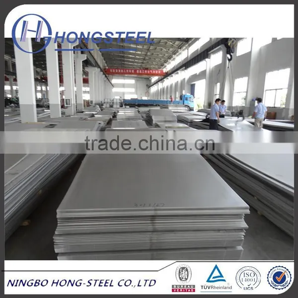ASTM AISI JIS 304 Stainless Steel Plate 304 Stainless Steel Plate With Best After-service